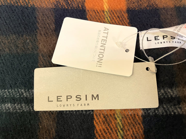 【小物/雑貨】 LEPSIM　ストール/ショール　ファッション小物