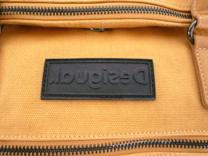 【小物/雑貨】 Desigual.　ショルダーバッグ　バッグ