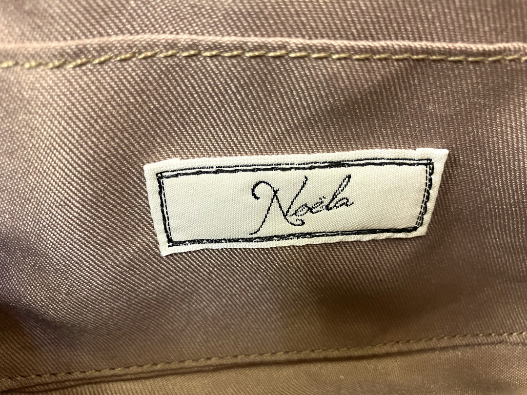 【小物/雑貨】 Noela　かごバッグ　バッグ