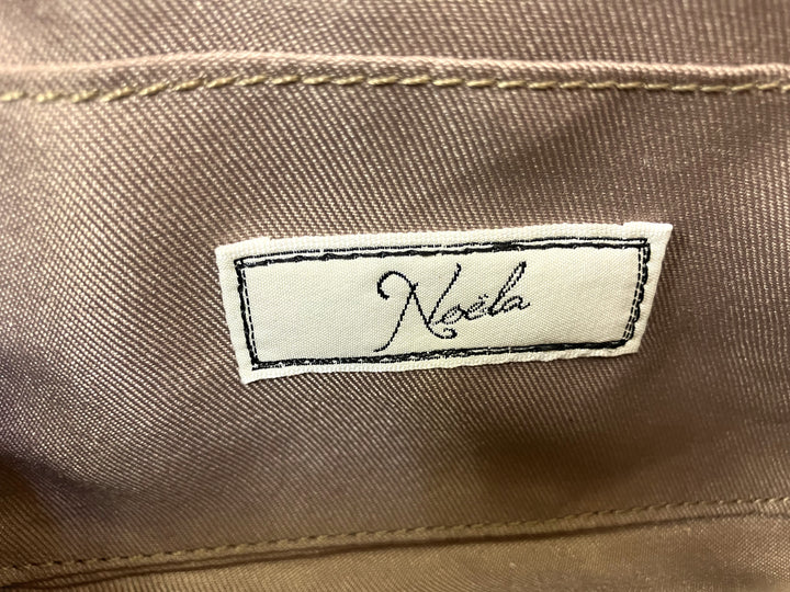 【小物/雑貨】 Noela　かごバッグ　バッグ