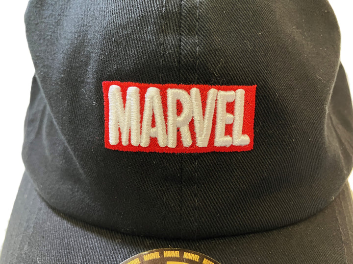 【小物/雑貨】 MARVEL　キャップ　帽子