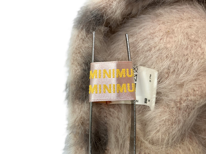 【小物/雑貨】 MINIMU MINIMU　その他 帽子　帽子