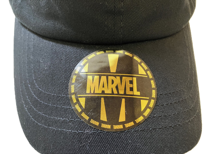 【小物/雑貨】 MARVEL　キャップ　帽子