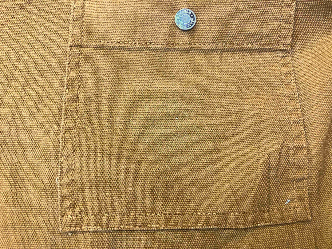 【激安古着】 Wrangler WORKWEAR　カバーオール/ワークジャケット　アウター