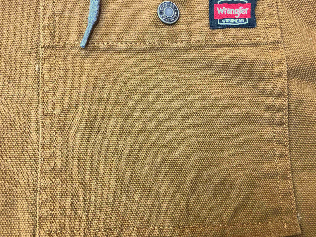 【激安古着】 Wrangler WORKWEAR　カバーオール/ワークジャケット　アウター