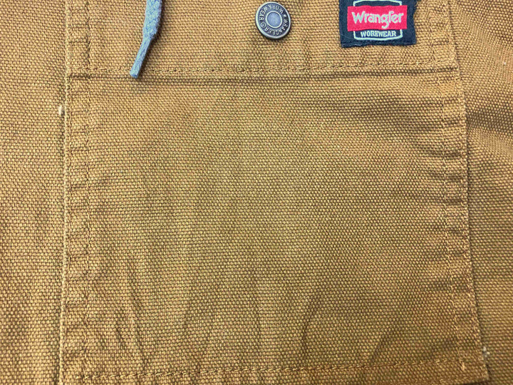 【激安古着】 Wrangler WORKWEAR　カバーオール/ワークジャケット　アウター
