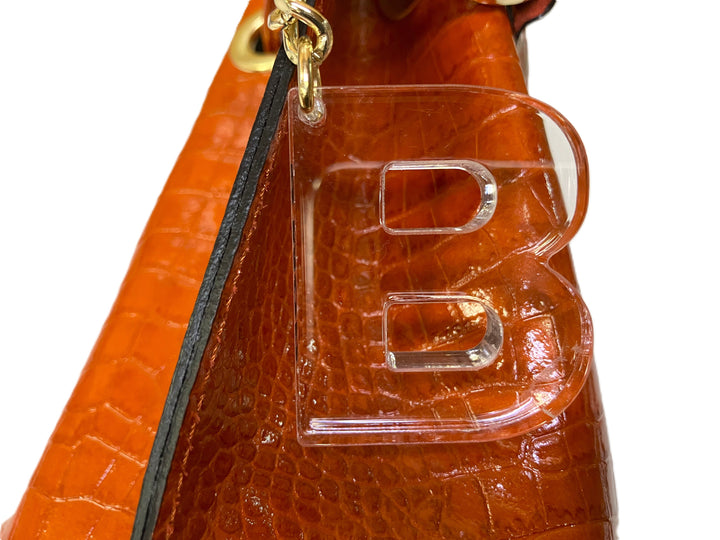 【小物/雑貨】 B MOR ITALY　ショルダーバッグ　バッグ