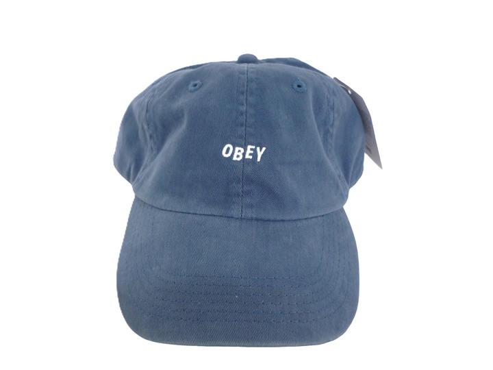 【小物/雑貨】 OBEY　キャップ　帽子