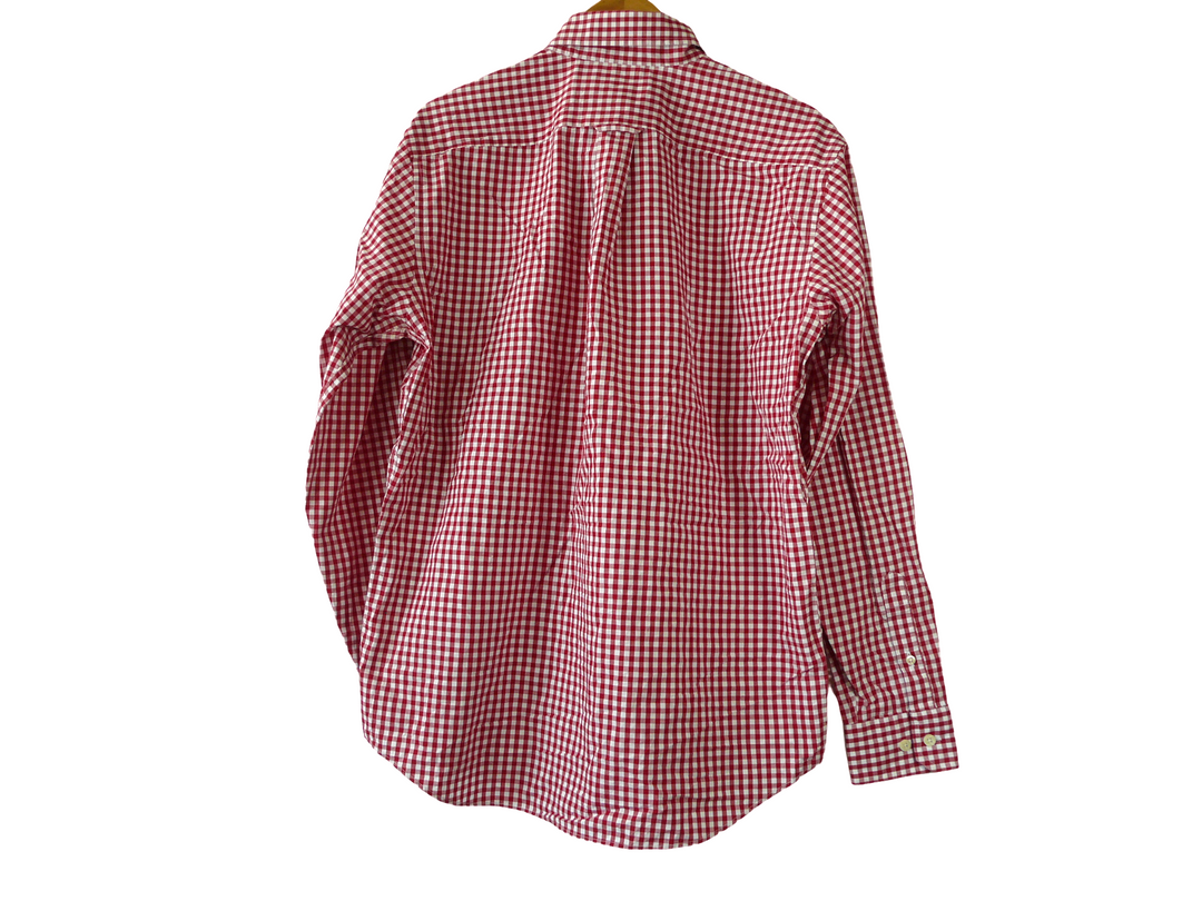 【激安古着】 NAUTICA　長袖シャツ　トップス