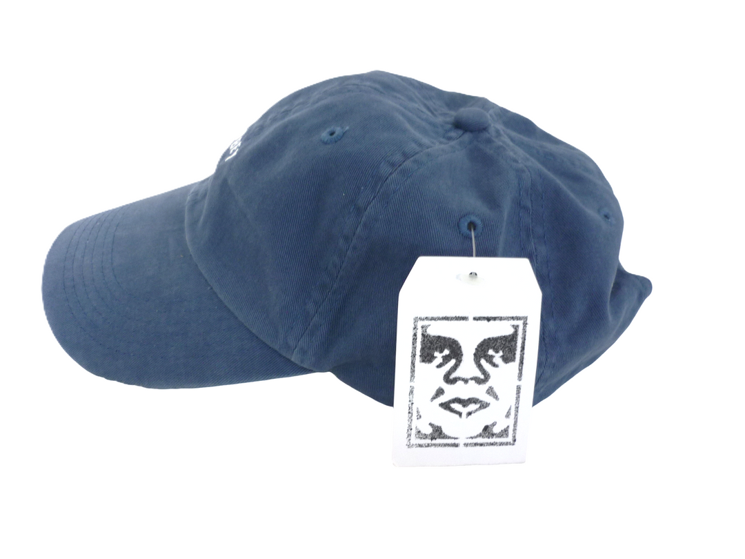 【小物/雑貨】 OBEY　キャップ　帽子