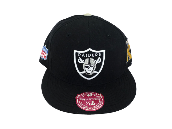 【小物/雑貨】 Mitchel&Ness　キャップ　帽子