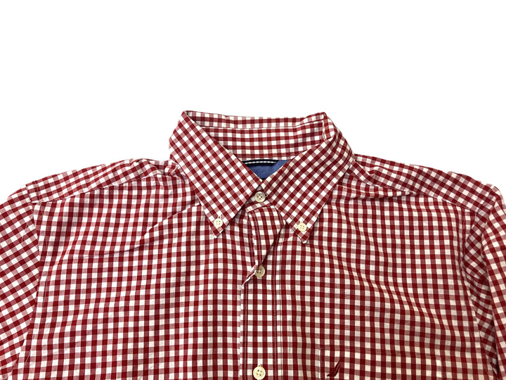 【激安古着】 NAUTICA　長袖シャツ　トップス