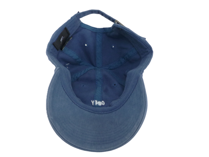 【小物/雑貨】 OBEY　キャップ　帽子