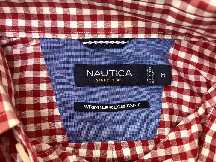 【激安古着】 NAUTICA　長袖シャツ　トップス