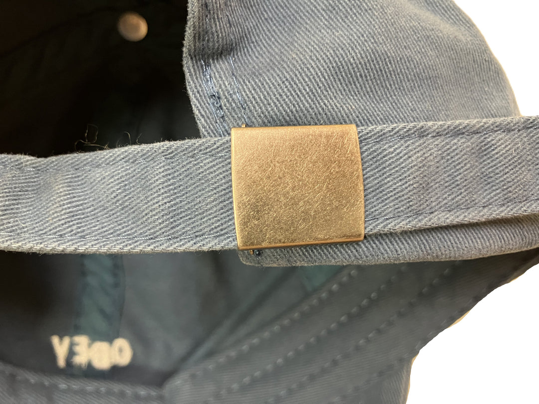 【小物/雑貨】 OBEY　キャップ　帽子