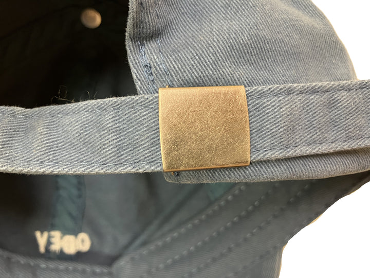 【小物/雑貨】 OBEY　キャップ　帽子
