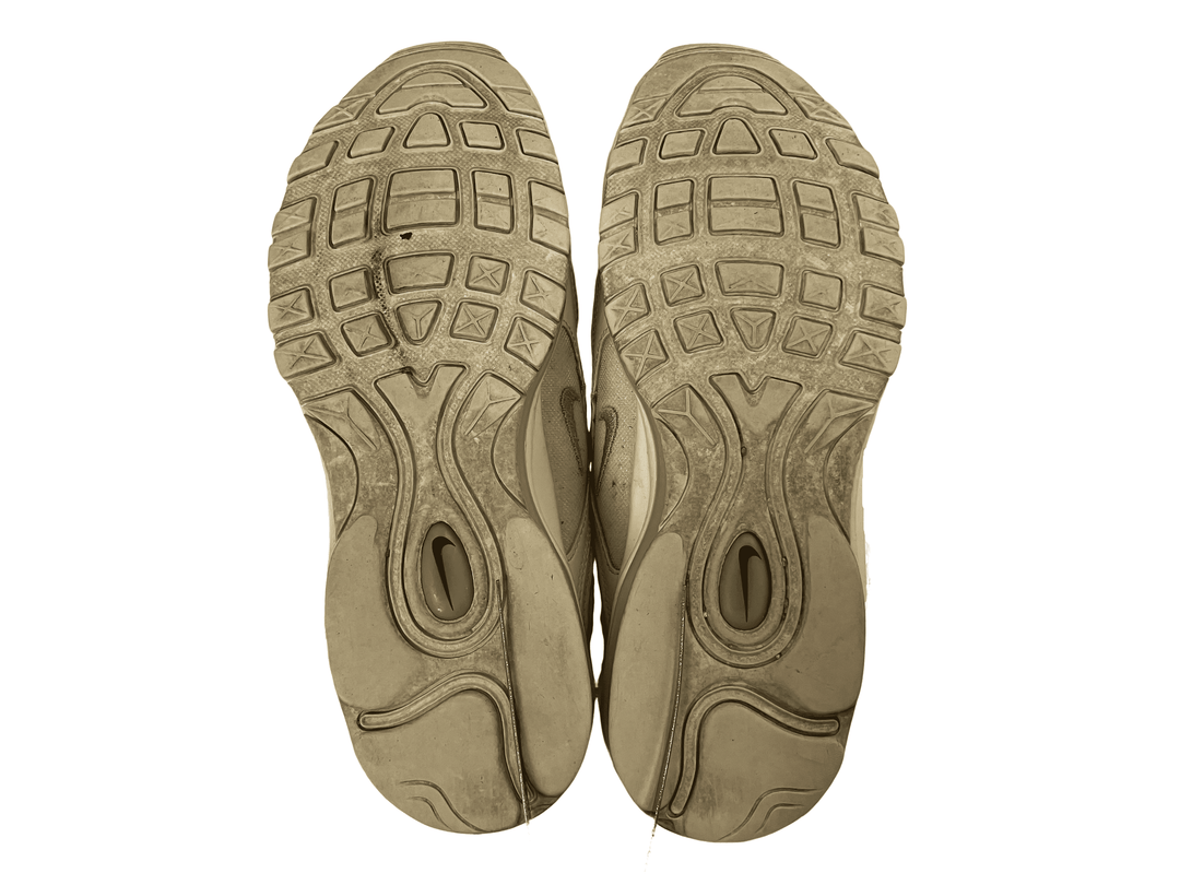 【小物/雑貨】 NIKE　スニーカー　シューズ