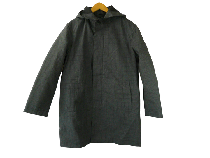 【激安古着】 UNITED ARROWS BEAUTY&YOUTH　コートミディアム丈　アウター
