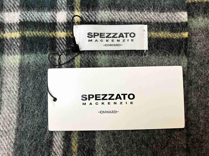 【小物/雑貨】 SPEZZATO MACKENZIE ONWARD　マフラー　ファッション小物