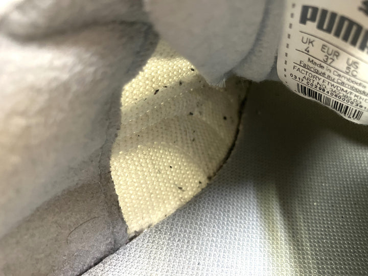 【小物/雑貨】 PUMA　スニーカー　シューズ