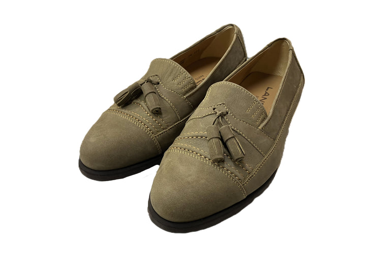【小物/雑貨】 LANCEL　ローファー　シューズ