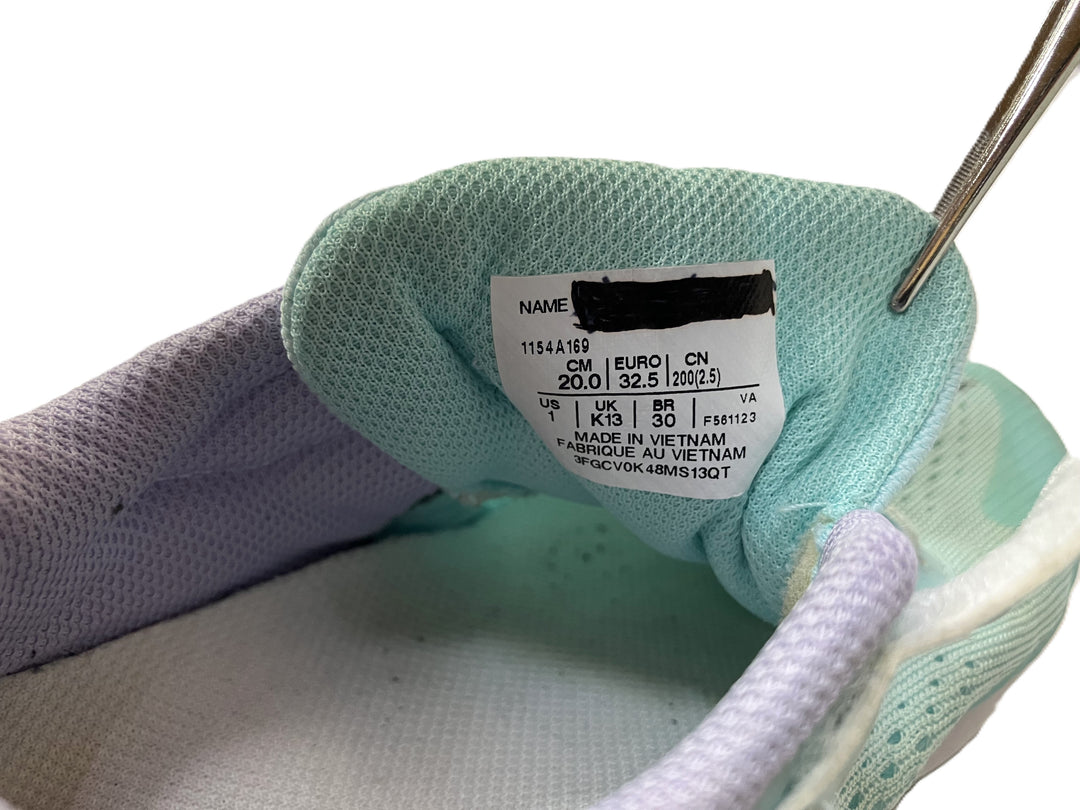 【小物/雑貨】 asics　スニーカー　シューズ