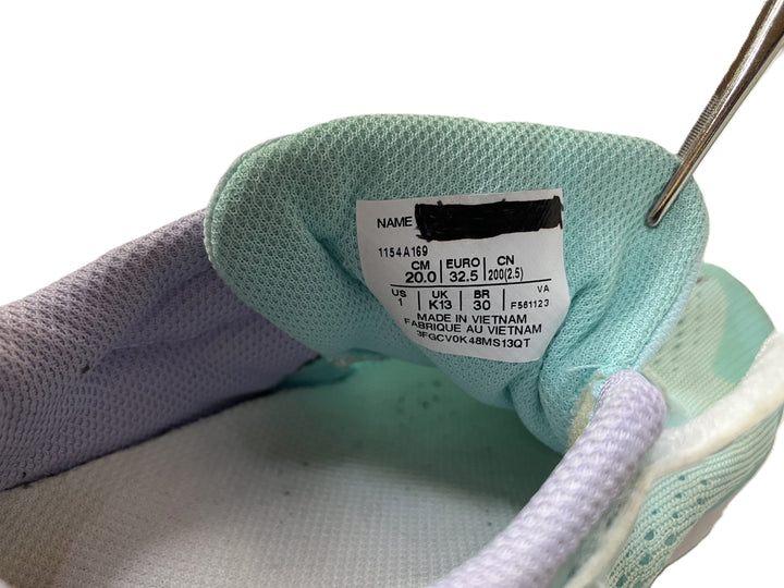 【小物/雑貨】 asics　スニーカー　シューズ
