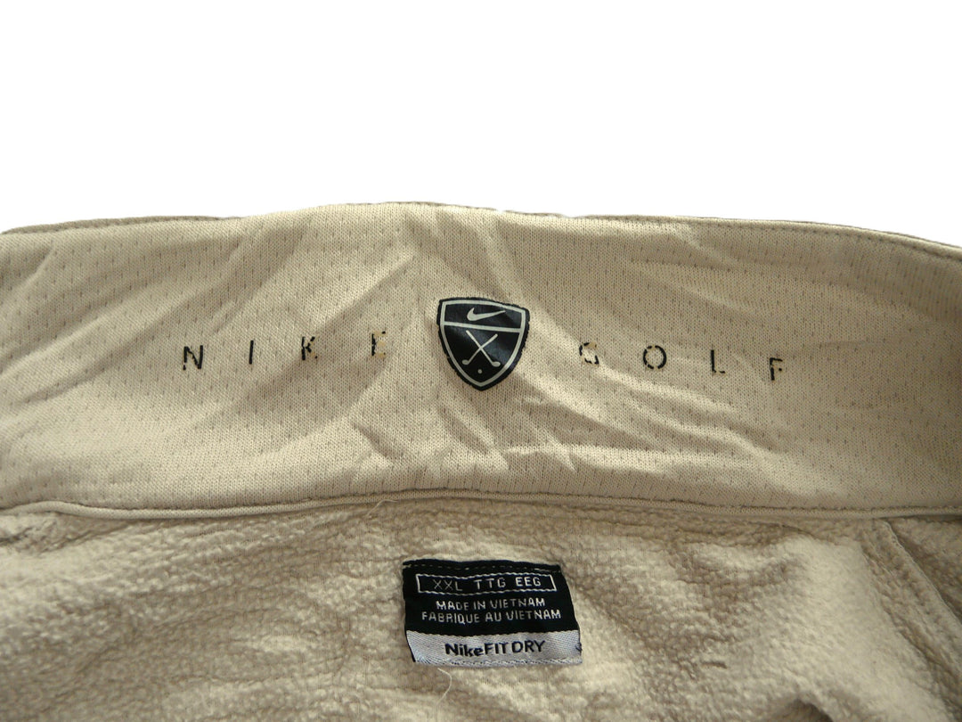 【激安古着】 NIKEGOLF　パーカー　トップス