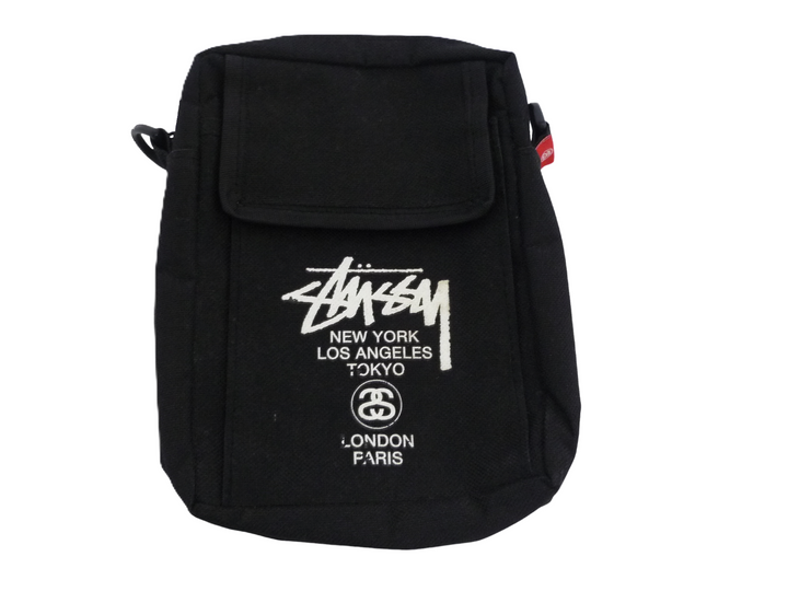 【小物/雑貨】 STUSSY　その他 カバン　バッグ