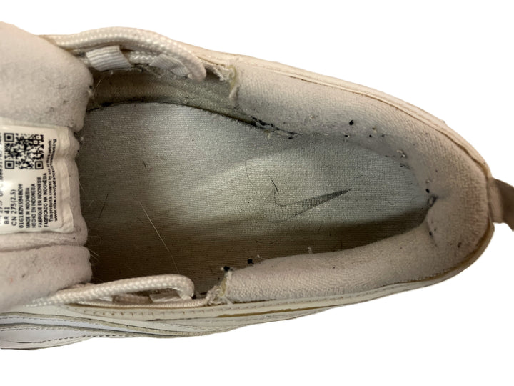【小物/雑貨】 NIKE　スニーカー　シューズ