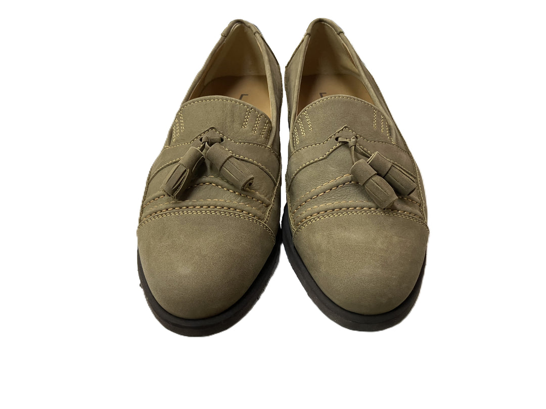 【小物/雑貨】 LANCEL　ローファー　シューズ