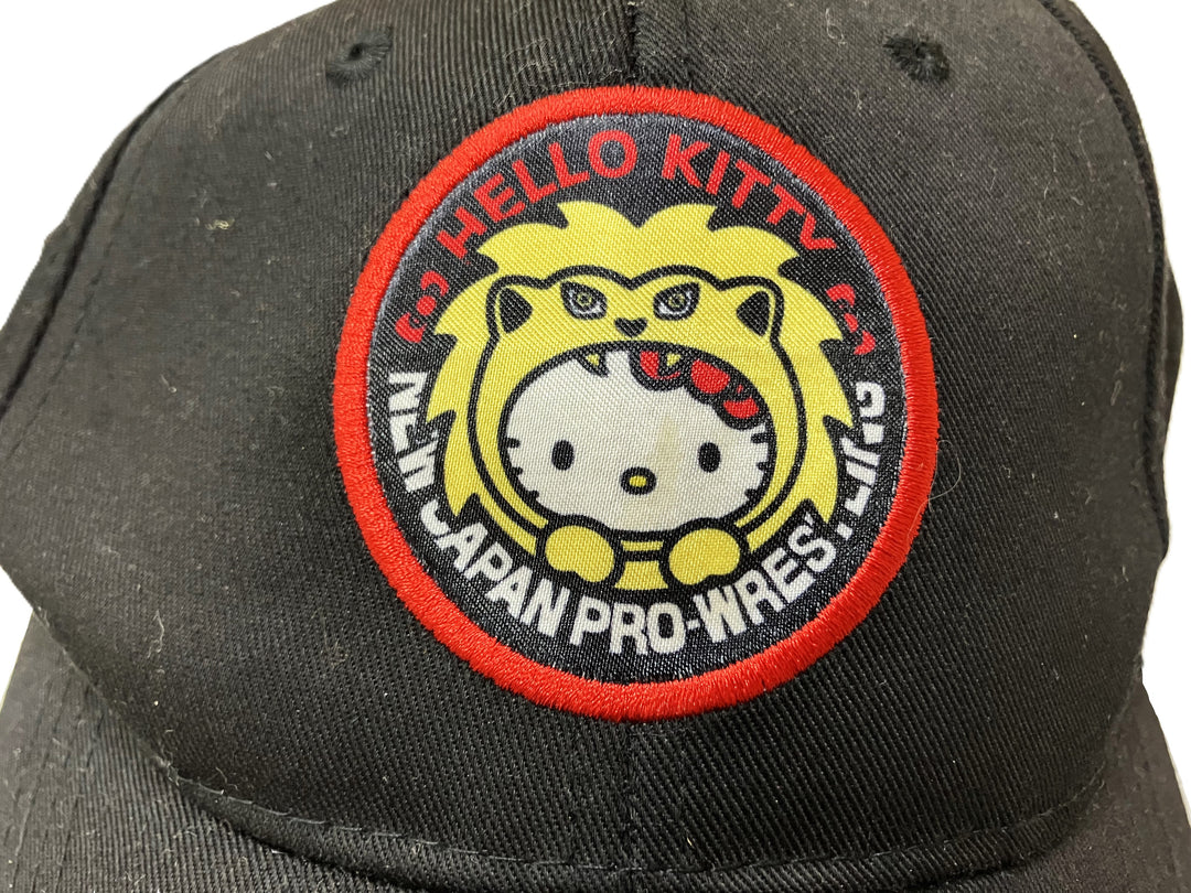 【小物/雑貨】 Sanrio SMILES　キャップ　帽子