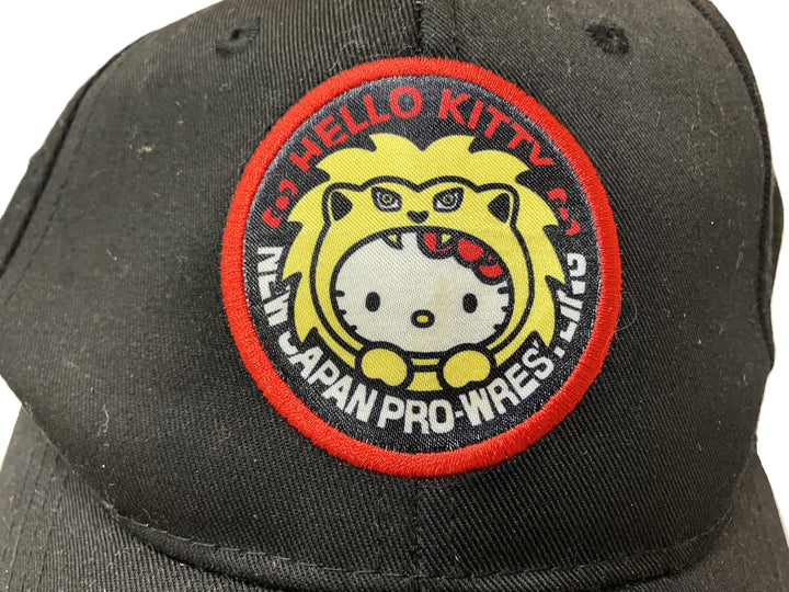 【小物/雑貨】 Sanrio SMILES　キャップ　帽子