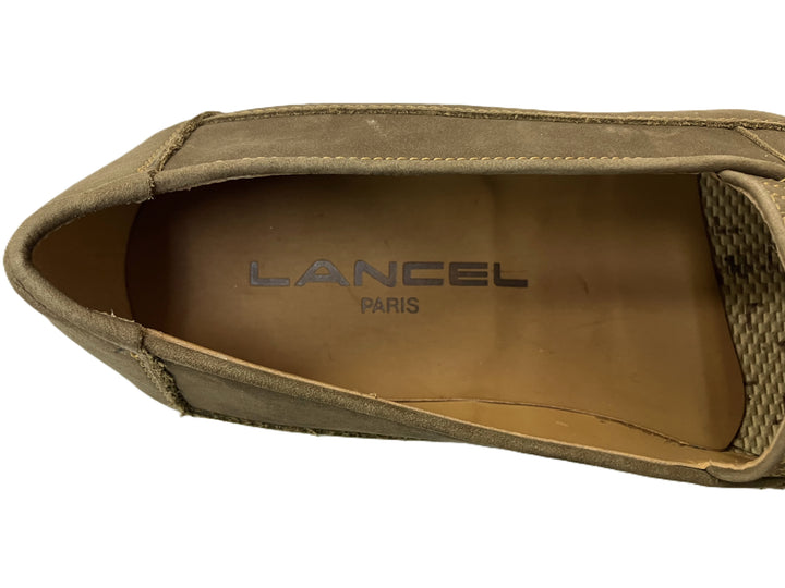 【小物/雑貨】 LANCEL　ローファー　シューズ