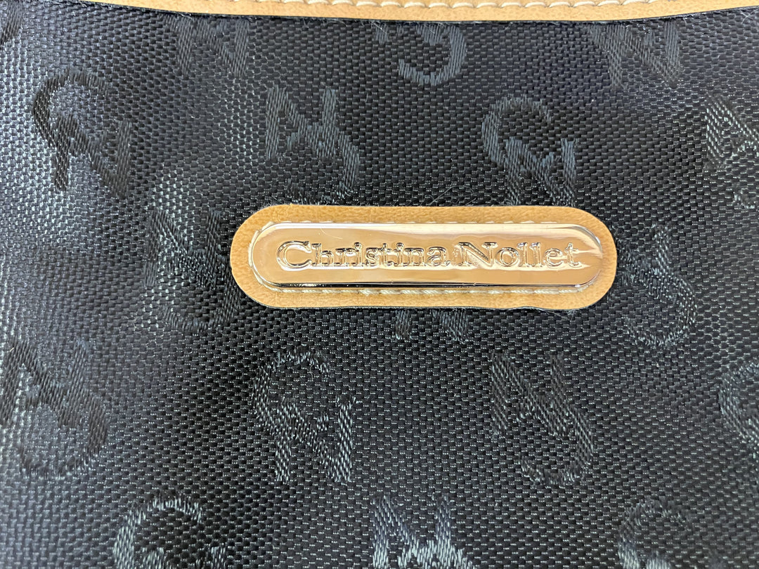 【小物/雑貨】 Christina Nollet　トートバッグ　バッグ