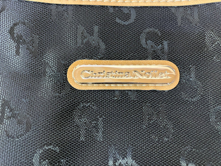 【小物/雑貨】 Christina Nollet　トートバッグ　バッグ