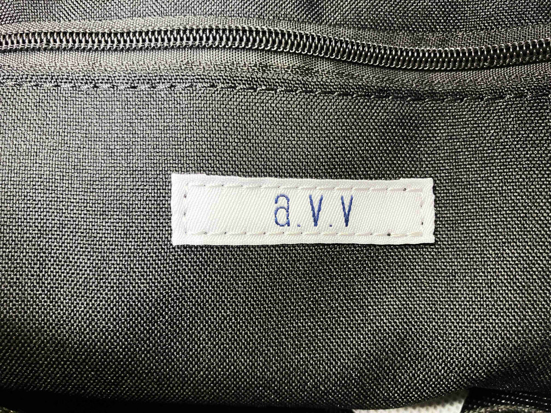 【小物/雑貨】 a.v.v　ハンドバッグ/クラッチバッグ　バッグ