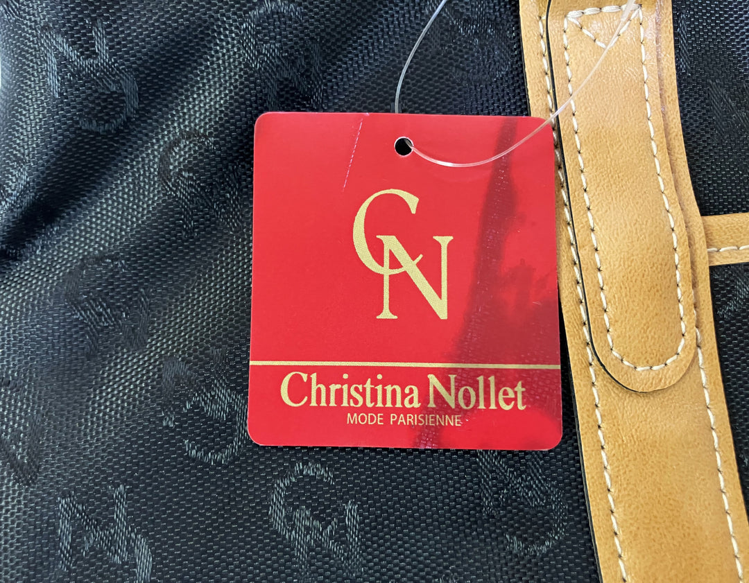 【小物/雑貨】 Christina Nollet　トートバッグ　バッグ
