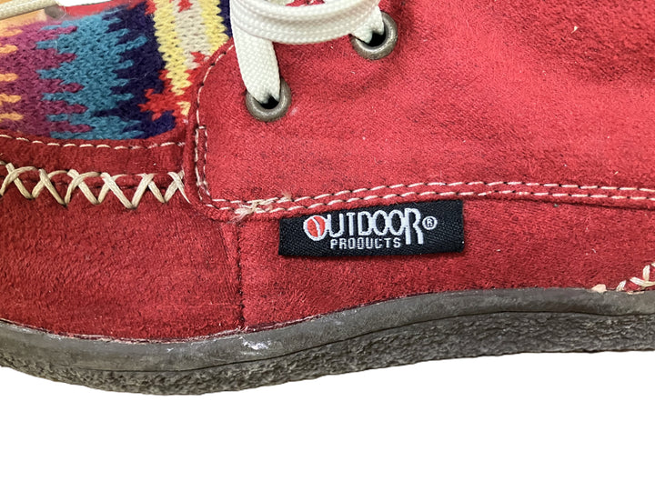 【小物/雑貨】 OUTDOOR PRODUCTS　ブーツ ショート/ミディアム　シューズ