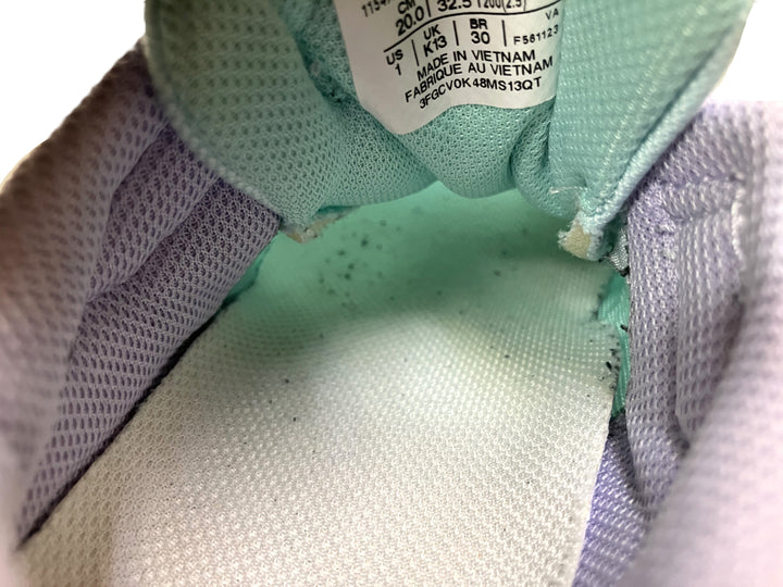 【小物/雑貨】 asics　スニーカー　シューズ