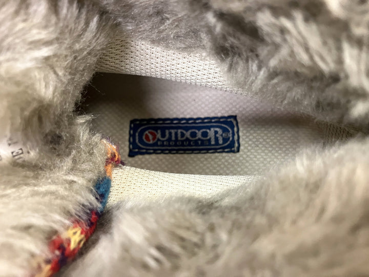 【小物/雑貨】 OUTDOOR PRODUCTS　ブーツ ショート/ミディアム　シューズ