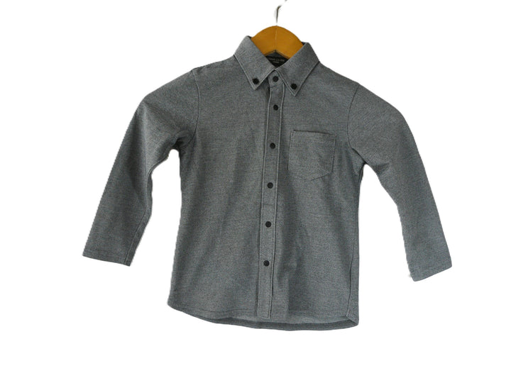 【激安古着】 COMME CA ISM　長袖シャツ　トップス