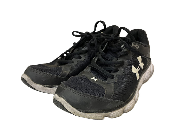 【小物/雑貨】 UNDER ARMOUR　その他 シューズ　シューズ