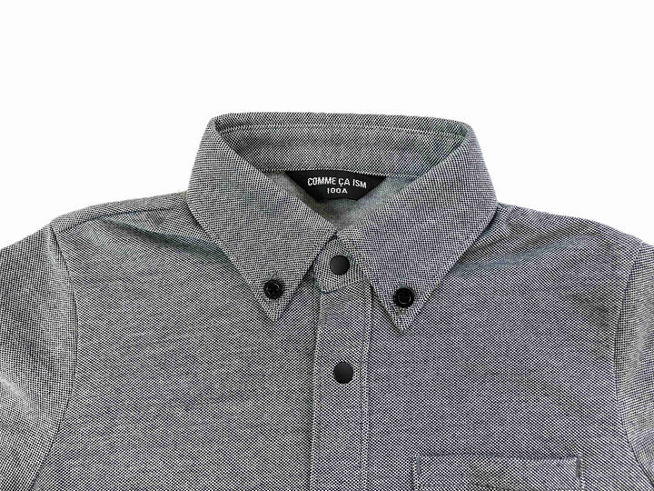 【激安古着】 COMME CA ISM　長袖シャツ　トップス