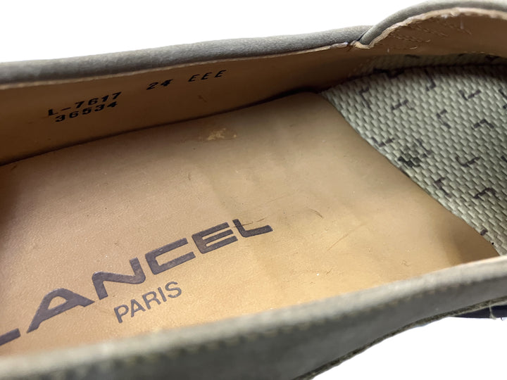 【小物/雑貨】 LANCEL　ローファー　シューズ