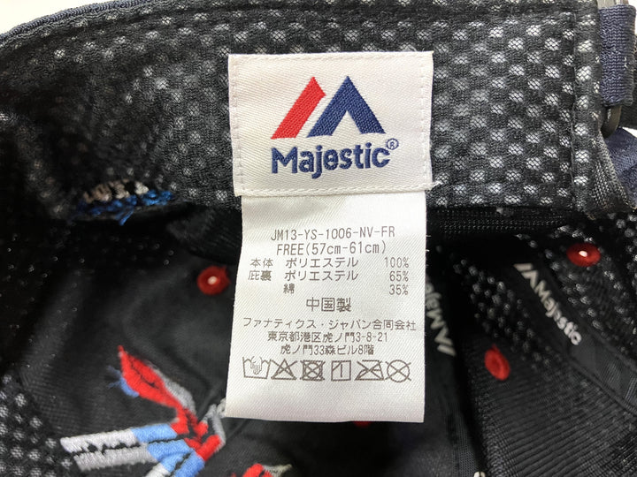 【小物/雑貨】 Majestic　キャップ　帽子