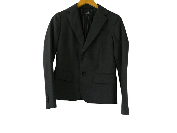 【激安古着】 UNITED ARROWS BEAUTY&YOUTH　テーラードジャケット　アウター