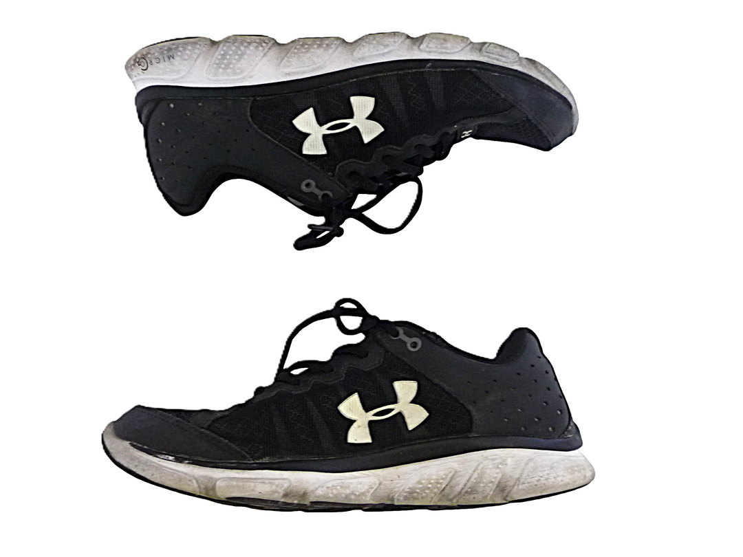 【小物/雑貨】 UNDER ARMOUR　その他 シューズ　シューズ