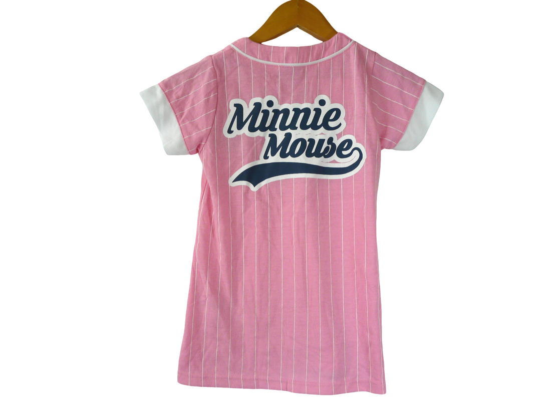 【激安古着】 Disney　半袖Tシャツ　トップス