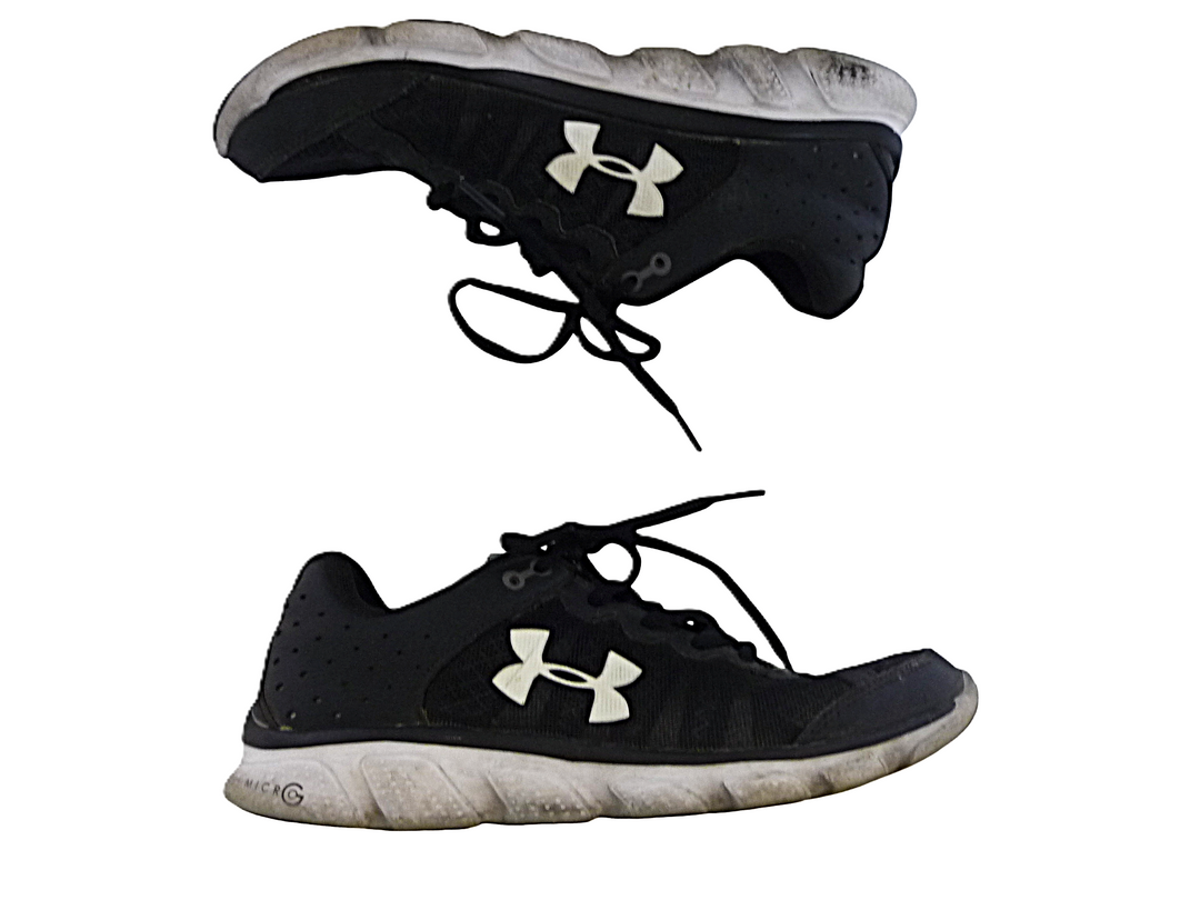 【小物/雑貨】 UNDER ARMOUR　その他 シューズ　シューズ